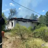 Обстрел Харькова – оккупанты ударили ракетами по Харькову