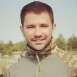 Павло Барбул знову йде на допомогу українським захисникам