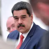 Мадуро снова стал президентом Венесуэлы