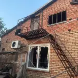 Обстріл Дніпропетровщини – над Дніпропетровщиною збили 6 російських дронів та ракету