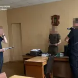В Черкасской области начальник колонии устроил стрельбу на СТО