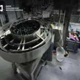 В Киеве разоблачили масштабную схему нелегального производства жидкостей для сигарет
