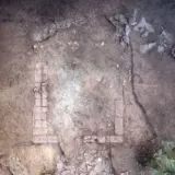 Етруський храм знайдено Тусканії