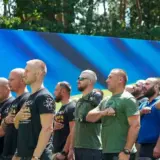Ігор Табурець – на Черкащині розвивають адаптивні види спорту для ветеранів