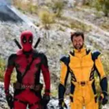 Новый супергеройский фильм установил в первый уик-энд несколько кассовых рекордов