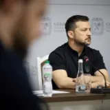 Зеленський провів нараду з безпеки та енергетики у Харкові