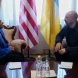 Финансовая помощь Украине — Украина может получить почти $4 миллиарда
