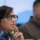 Спецпредставник США з відновлення України йде з посади