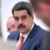 Массовые протесты вспыхнули в Венесуэле