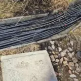 Новая диверсия произошла во Франции