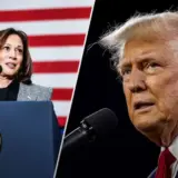 Трамп готов к дебатам с Харрис