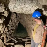 У священному хетському місті Нерік знайдено артефакти