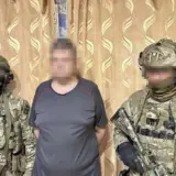 Затримання агента спецслужб РФ – шпигун готував нову серію ракетно-бомбових ударів по Харкову