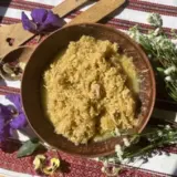 “Засипана капуста” как национальное культурное достояние: рецепты приготовления