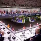 Саміт миру – процес підготовки до другого Глобального саміту по Україні триває