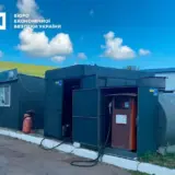 На Київщині виявили нелегальні АЗС