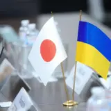 Япония передаст Киеву оборудование на три миллиона долларов
