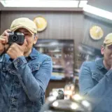 Pentax выпускает первую за двадцать лет пленочную камеру