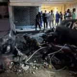 Главной целью израильского авиаудара по Бейруту был Фуад Шукр