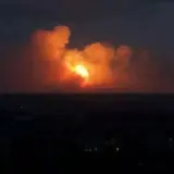 ЗСУ вдарили по складу окупантів під Курськом