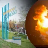 Обстріл Харківщини – окупанти обстріляли Великий Бурлук
