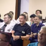 Ігор Табурець – Черкаському онкоцентру – 70