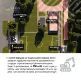 На Дніпропетровщині збудують протирадіаційне укриття за 150 мільйонів