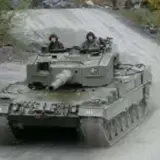 Германия компенсировала Чехии чешские поставки танков в Украину