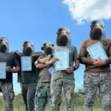 Інструктори Global Drone Academy першими в Україні отримали державні сертифікати про підтвердження кваліфікації БПЛА