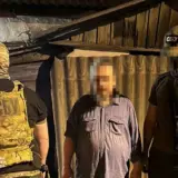 Затримання агента спецслужб РФ – священик УПЦ МП готував удар по ешелонах ЗСУ