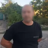 Вибух гранати у Херсоні – чоловік кинув гранату у групу людей
