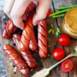 Сладкие напитки и переработанное мясо — смертельная комбинация для сердца