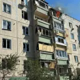 Обстріл Нікополя – рашисти обстріляли місто