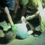 Затримання агента спецслужб РФ – СБУ затримала ворожого диверсанта