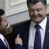 Порошенко не перешкоджав Деркачу координувати дії агентурної мережі в Україні в обмін на ведення бізнесу в рф
