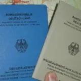 Украинским мужчинам не будут выдавать документы в Германии