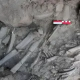 Археологи знайшли в Туреччині гробницю стародавньої шаманки