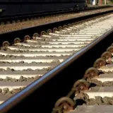 Оккупанты открыли железную дорогу в Мариуполе
