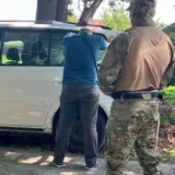 Задержание агента спецслужб РФ – житель Винницкой области сливал оккупантам места дислокации ВСУ