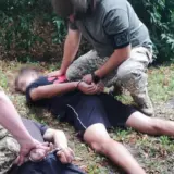 Затримання агента спецслужб РФ – диверсійну групу затримали на Чернігівщині