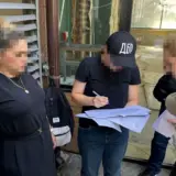 Працівниця Мін’юсту намагалася заволодіти грошима великого аграрного підприємства