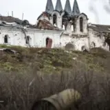 От россйиской агрессии в Украине пострадали 1096 памятников культурного наследия