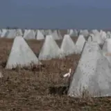 У Запорізькій області збудують фортифікацій на 150 мільйонів