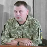 Военкома Ровенской области выпустили из СИЗО