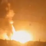 ЗСУ вдарили по російському аеродрому
