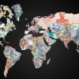 Швейцария возглавила рейтинг стран 2023 года по размеру средних зарплат