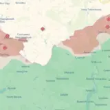 Оккупанты пытаются расширить зону контроля на Харьковщине