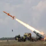 Румыния будет разрабатывать с Украиной ракеты Нептун
