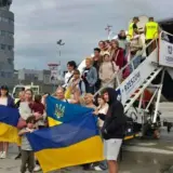Украина 3 августа эвакуировала из Ливана своих граждан