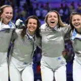 Украина получила первое золото 3 августа на Олимпиаде-2024